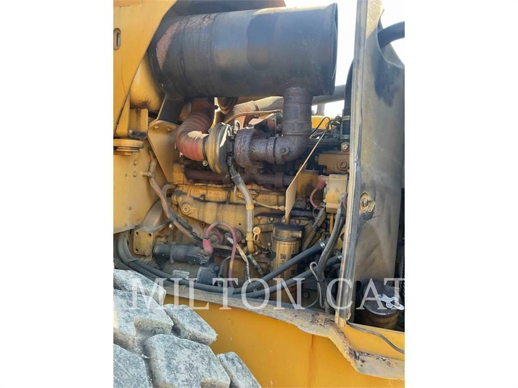 CAT 938GII Фронтальні навантажувачі