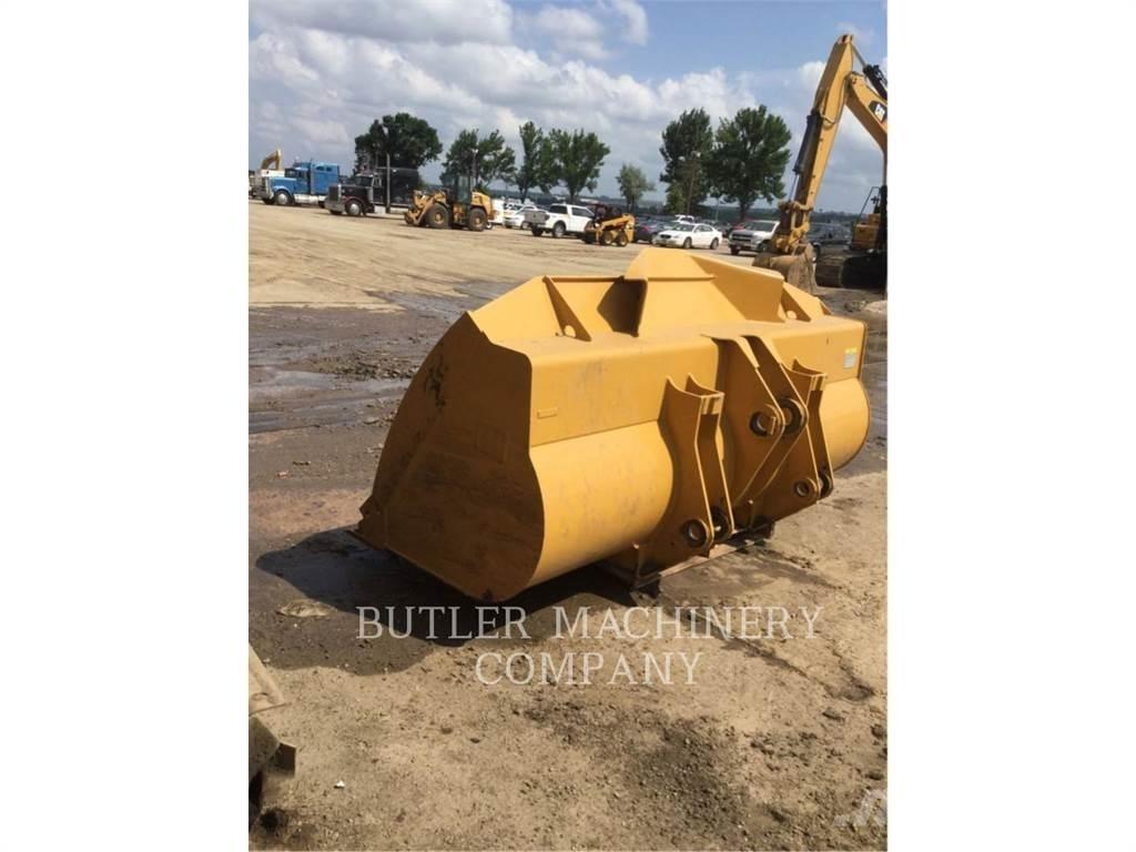 CAT 938K 3.5PO Ковші