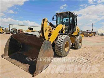 CAT 938K FC Фронтальні навантажувачі