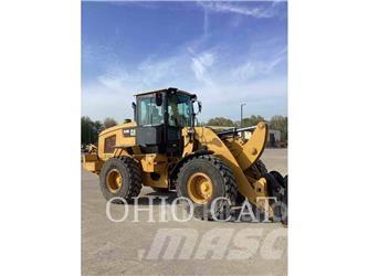 CAT 938M Фронтальні навантажувачі