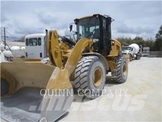 CAT 938M Фронтальні навантажувачі