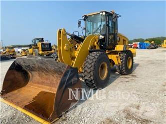CAT 938M Фронтальні навантажувачі