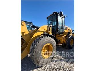 CAT 938M Фронтальні навантажувачі