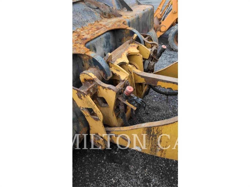 CAT 938M Фронтальні навантажувачі