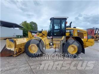 CAT 938M Фронтальні навантажувачі