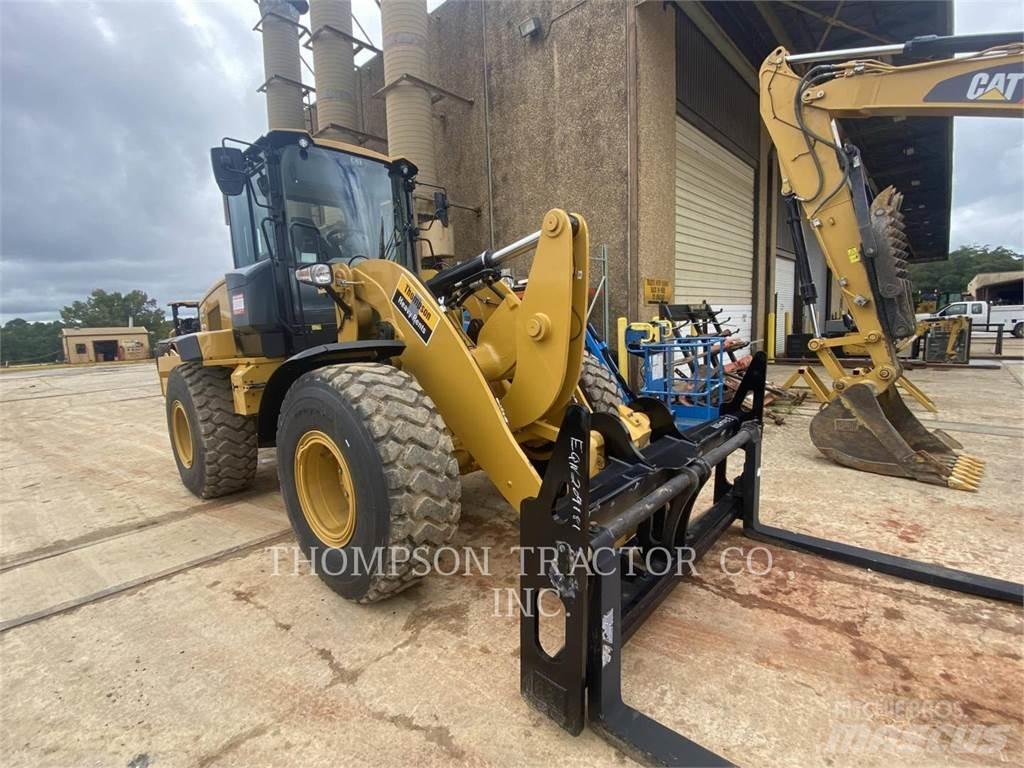 CAT 938M Фронтальні навантажувачі