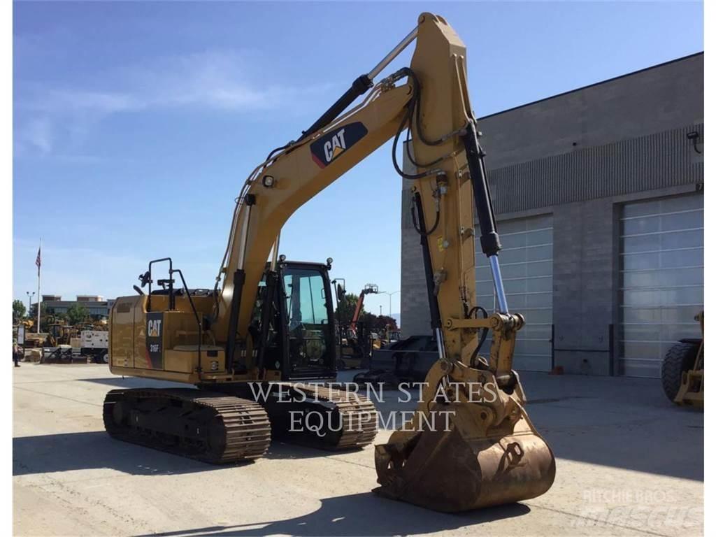 CAT 938M Фронтальні навантажувачі