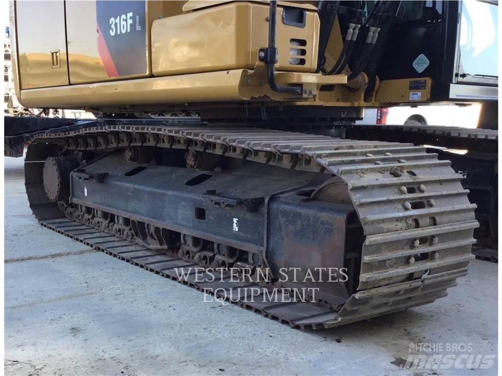 CAT 938M Фронтальні навантажувачі