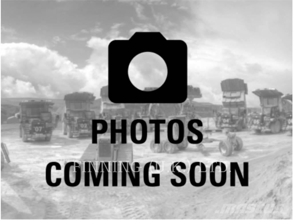 CAT 938M Фронтальні навантажувачі