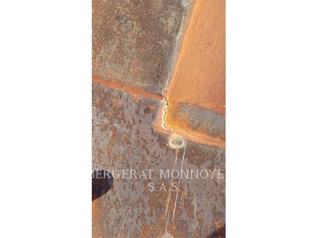 CAT 938M Фронтальні навантажувачі