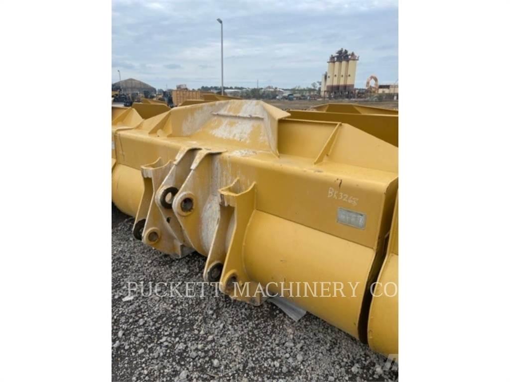 CAT 938M 3.4 YD3 BUCKET Ковші