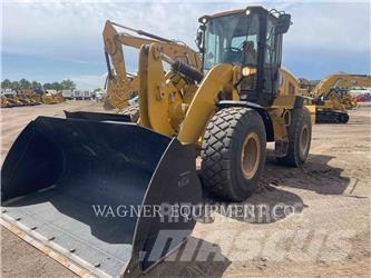 CAT 938M FC Фронтальні навантажувачі