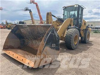 CAT 938M HL Фронтальні навантажувачі