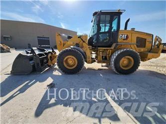 CAT 938M QC Фронтальні навантажувачі