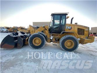 CAT 938M QC Фронтальні навантажувачі