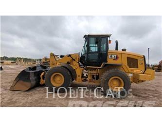 CAT 938M QC Фронтальні навантажувачі