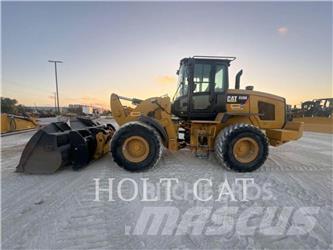 CAT 938M QC Фронтальні навантажувачі
