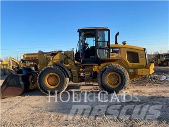 CAT 938M QC Фронтальні навантажувачі
