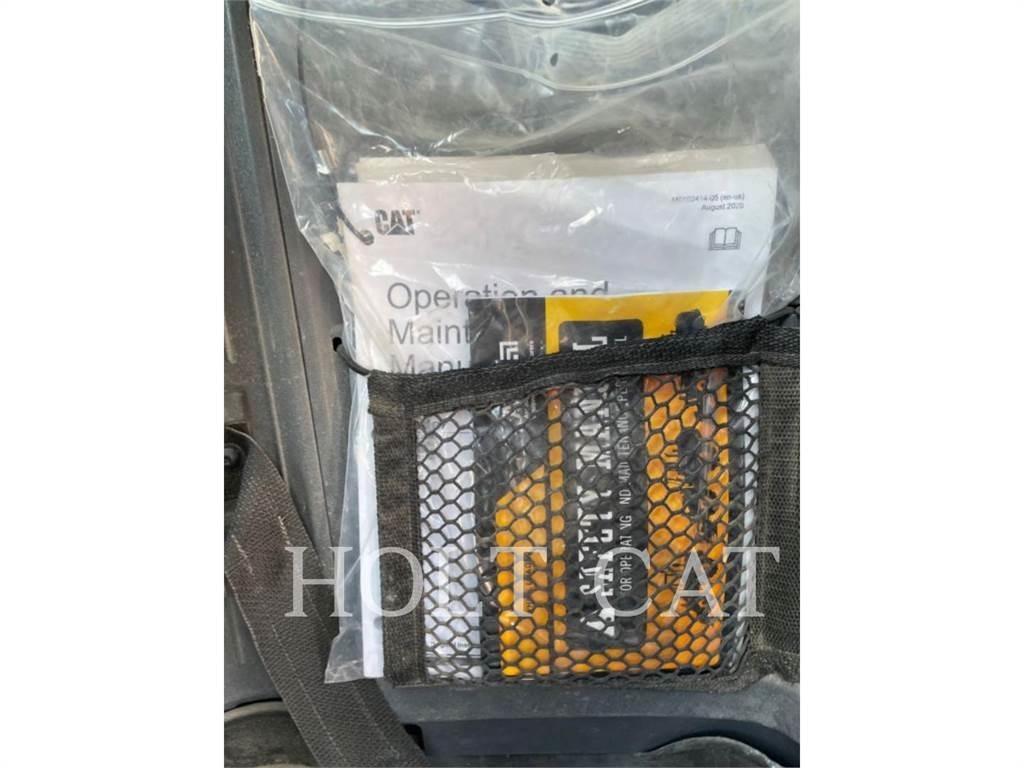 CAT 938M QC Фронтальні навантажувачі