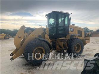 CAT 938M QC Фронтальні навантажувачі