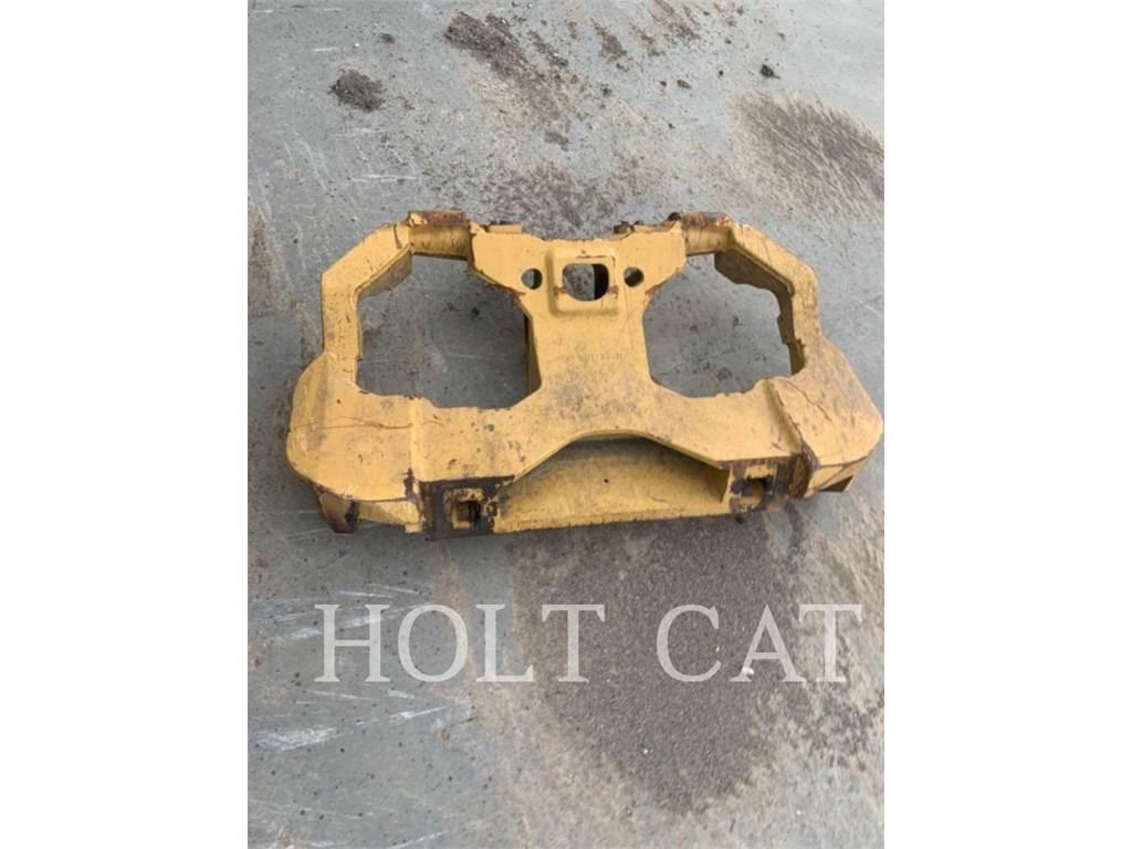 CAT 938M QC Фронтальні навантажувачі