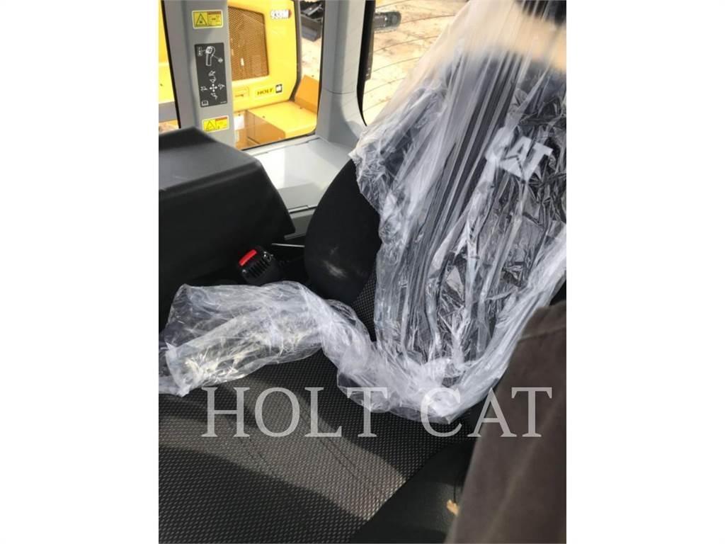 CAT 938M QC Фронтальні навантажувачі