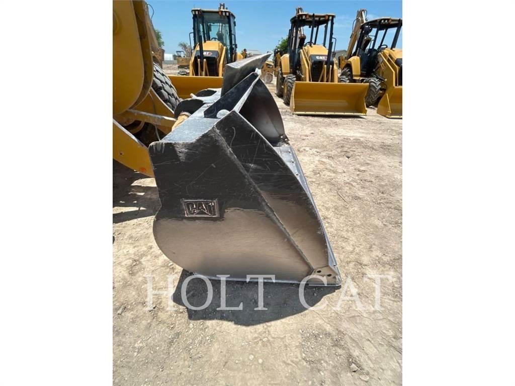 CAT 938M QC Фронтальні навантажувачі