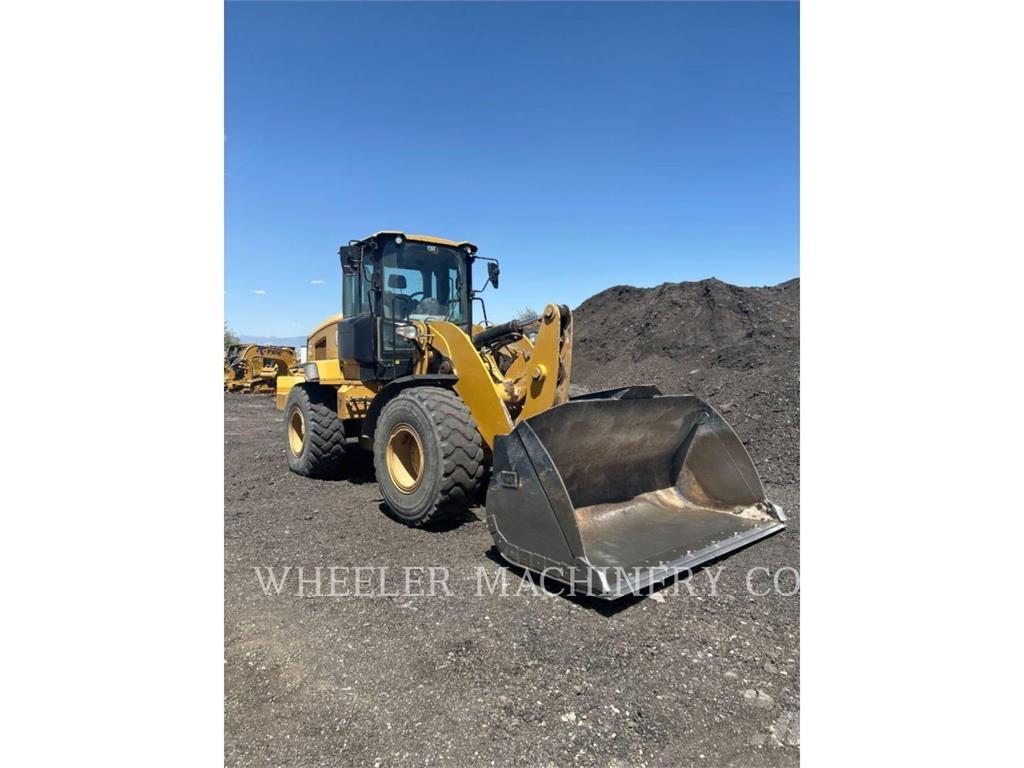 CAT 938M QC Фронтальні навантажувачі