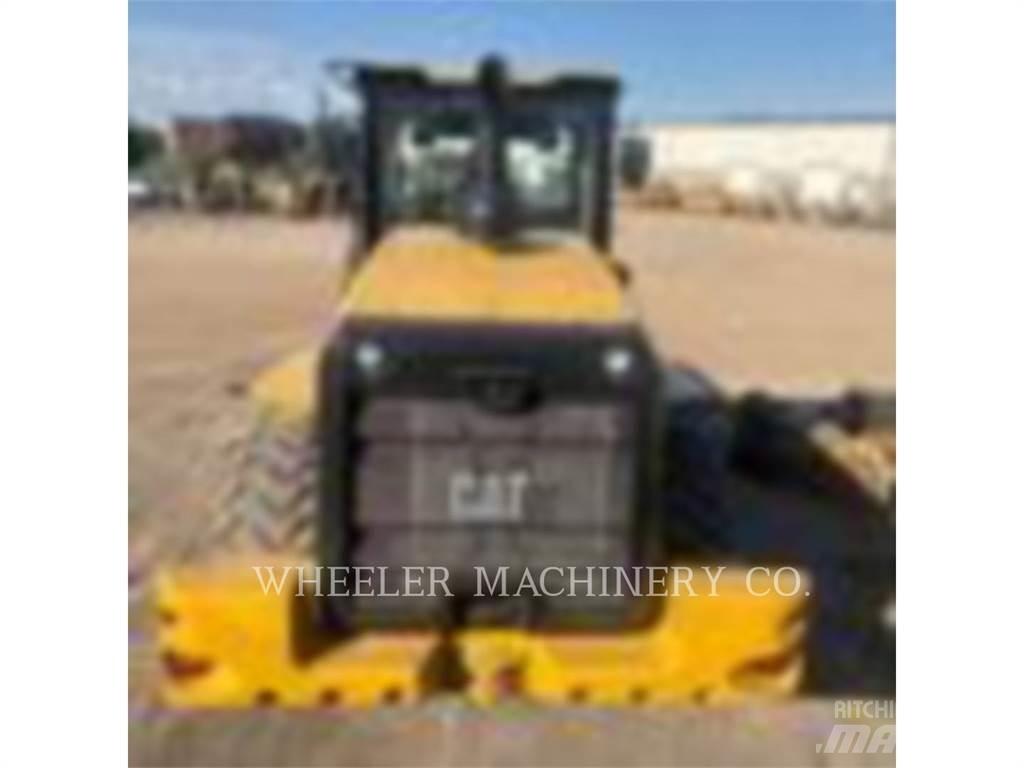 CAT 938M QC 3V Фронтальні навантажувачі