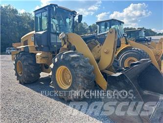 CAT 938M3V28QC Фронтальні навантажувачі