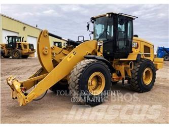 CAT 938MHL Фронтальні навантажувачі