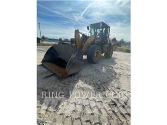 CAT 938MQC Фронтальні навантажувачі