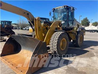 CAT 938MQC Фронтальні навантажувачі