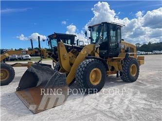 CAT 938MQC3V Фронтальні навантажувачі