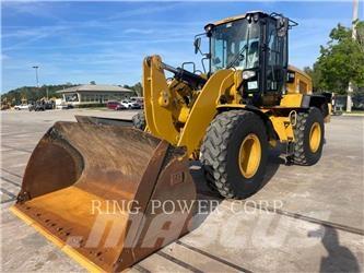 CAT 938MQC3V Фронтальні навантажувачі