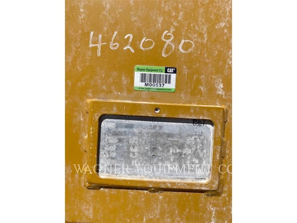 CAT 950 Ковші