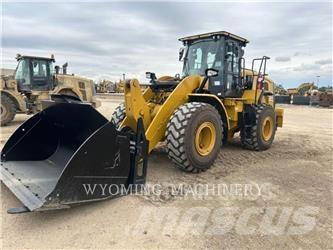 CAT 950 Фронтальні навантажувачі