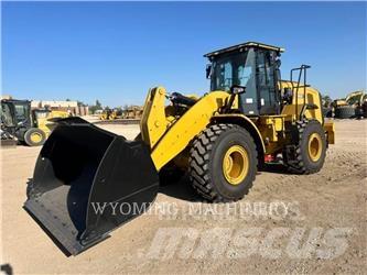 CAT 950 Фронтальні навантажувачі