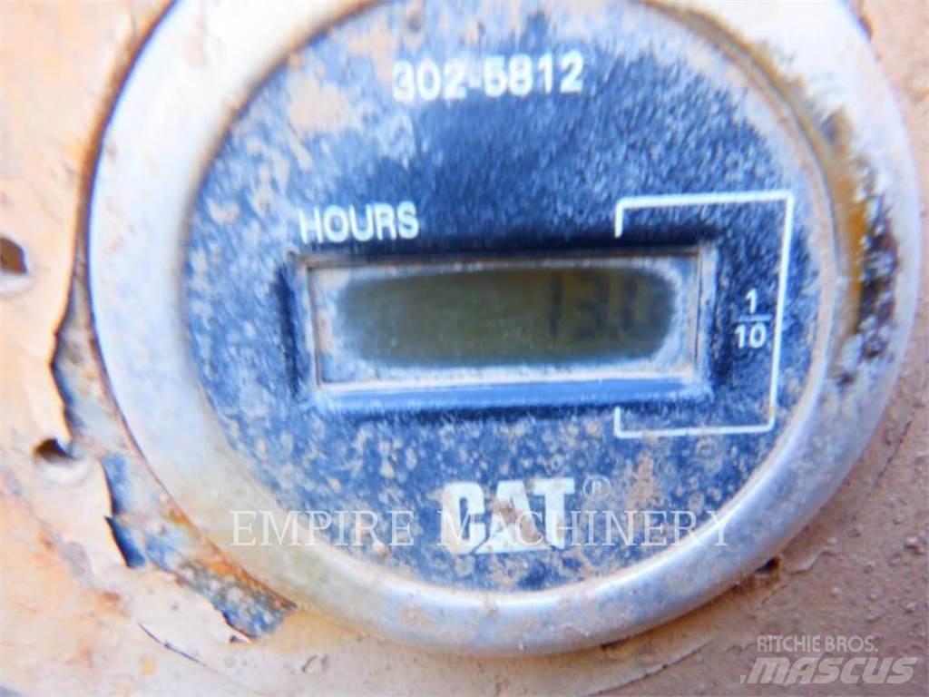CAT 950 Фронтальні навантажувачі
