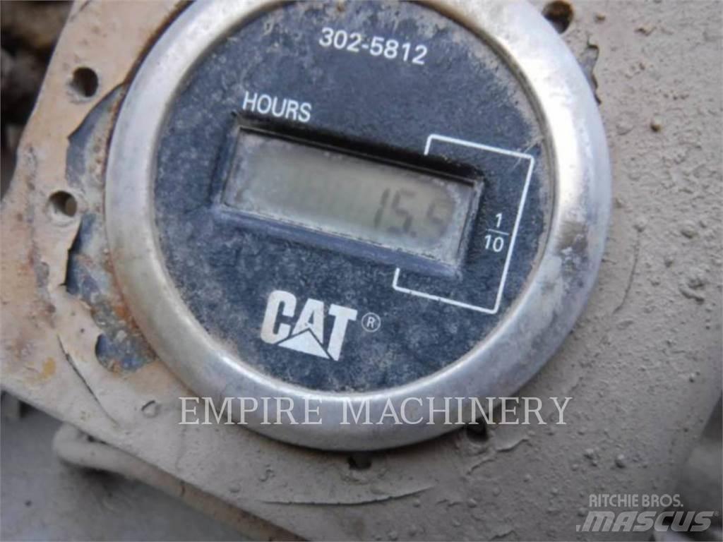 CAT 950 Фронтальні навантажувачі
