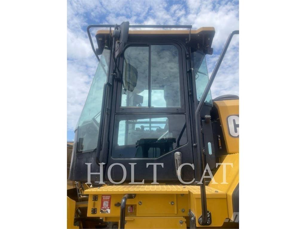 CAT 950 Фронтальні навантажувачі