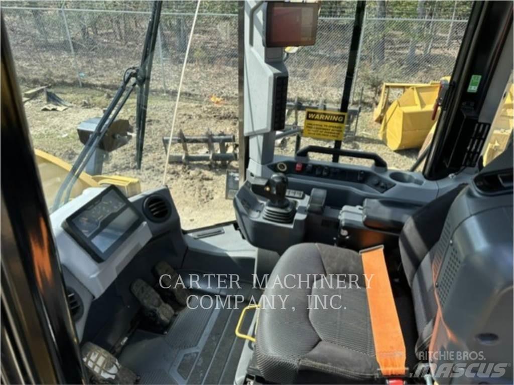 CAT 950-14 Фронтальні навантажувачі