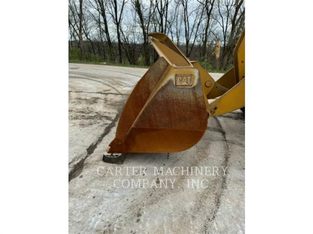 CAT 950-14 Фронтальні навантажувачі