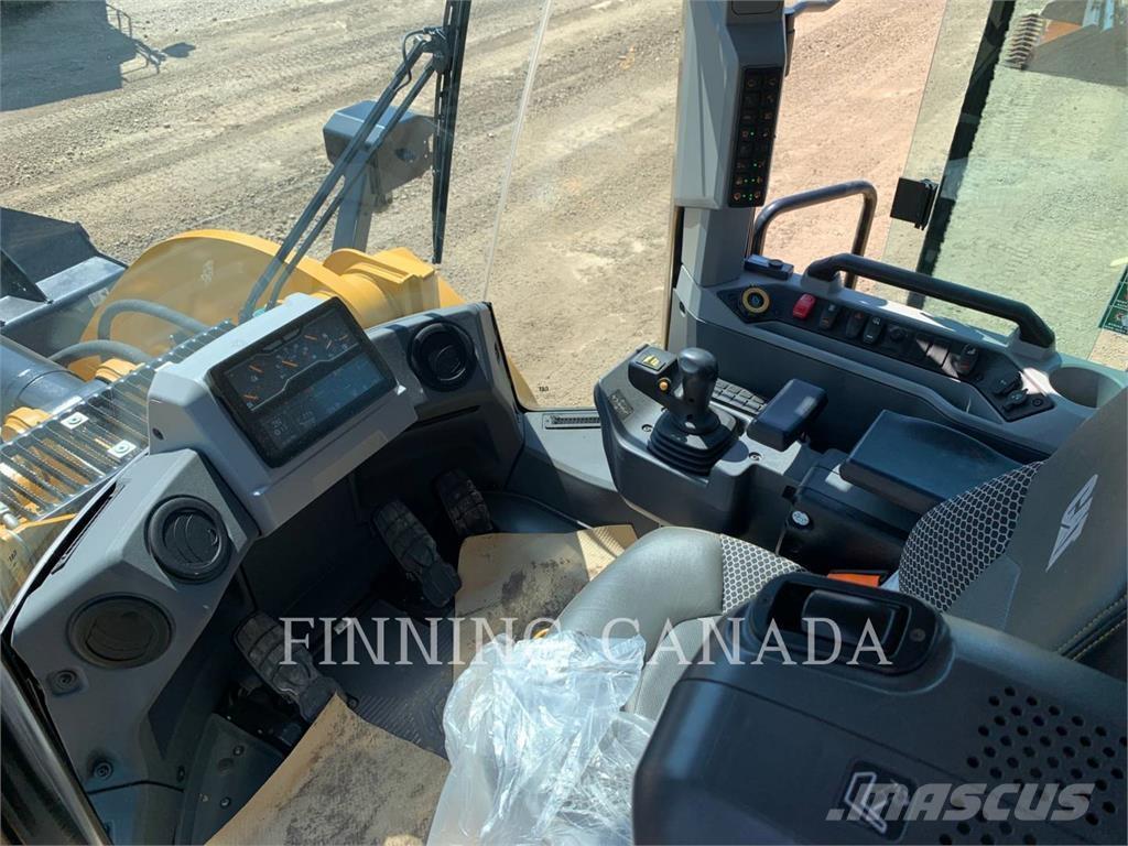 CAT 950-14 Фронтальні навантажувачі