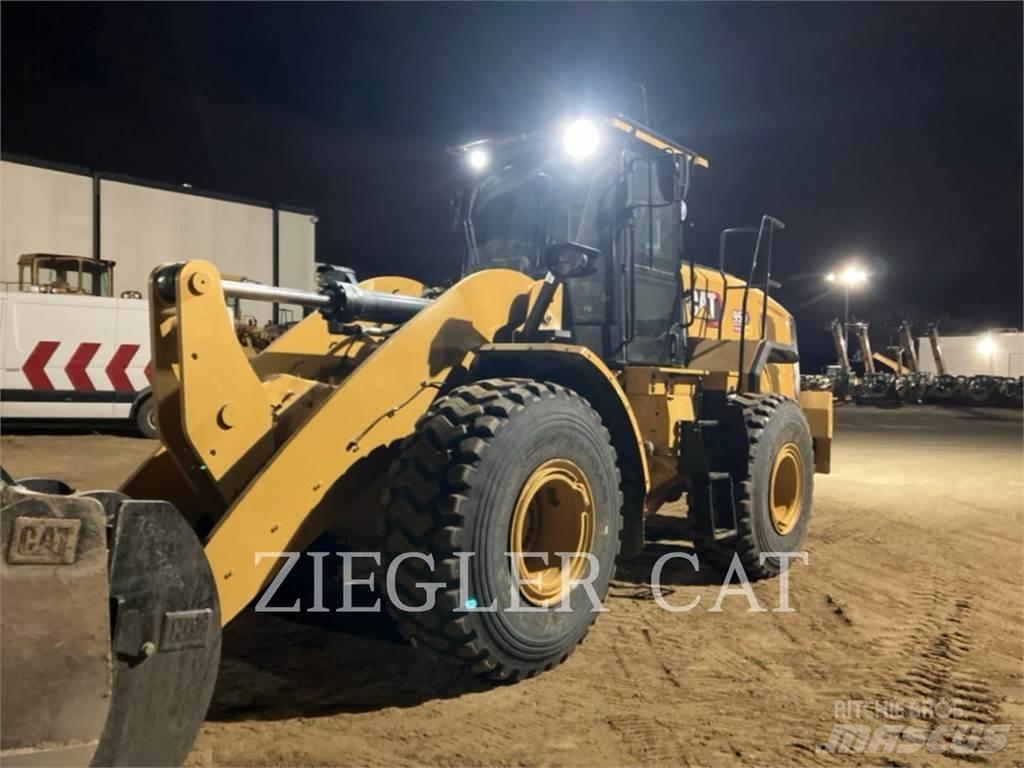 CAT 950-14 HL Фронтальні навантажувачі