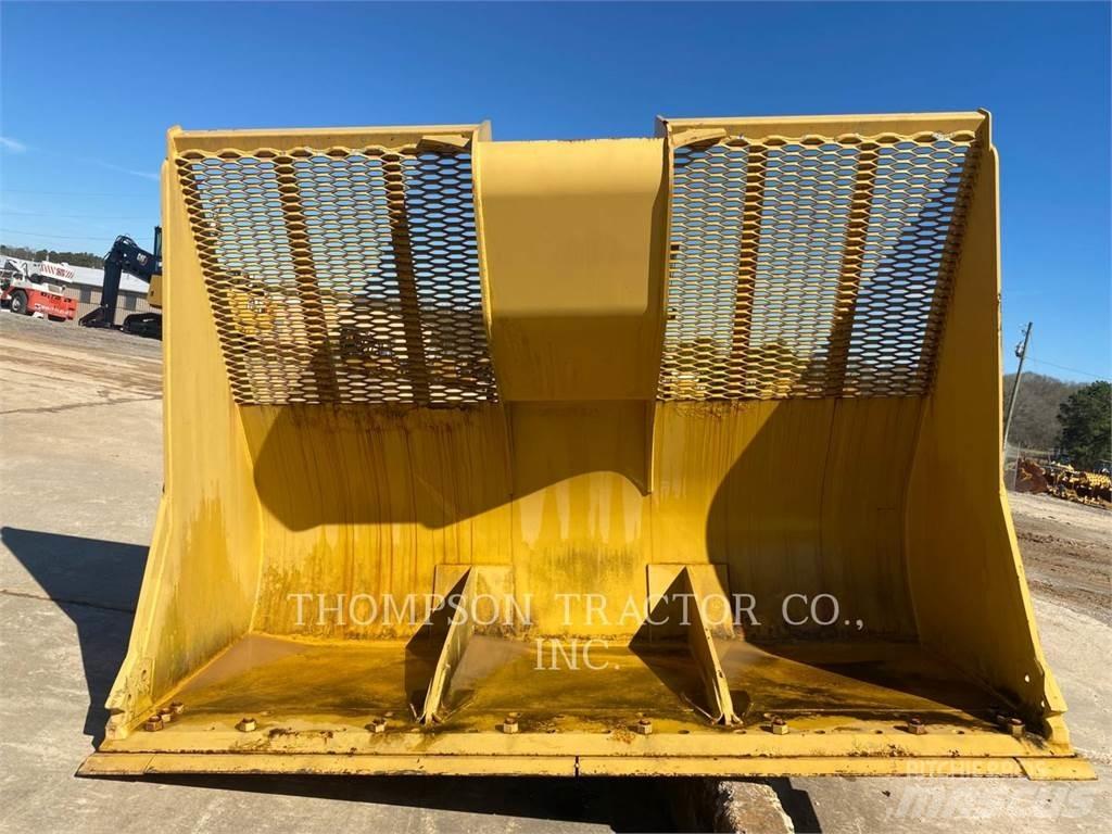 CAT 950/962 BUCKET Ковші