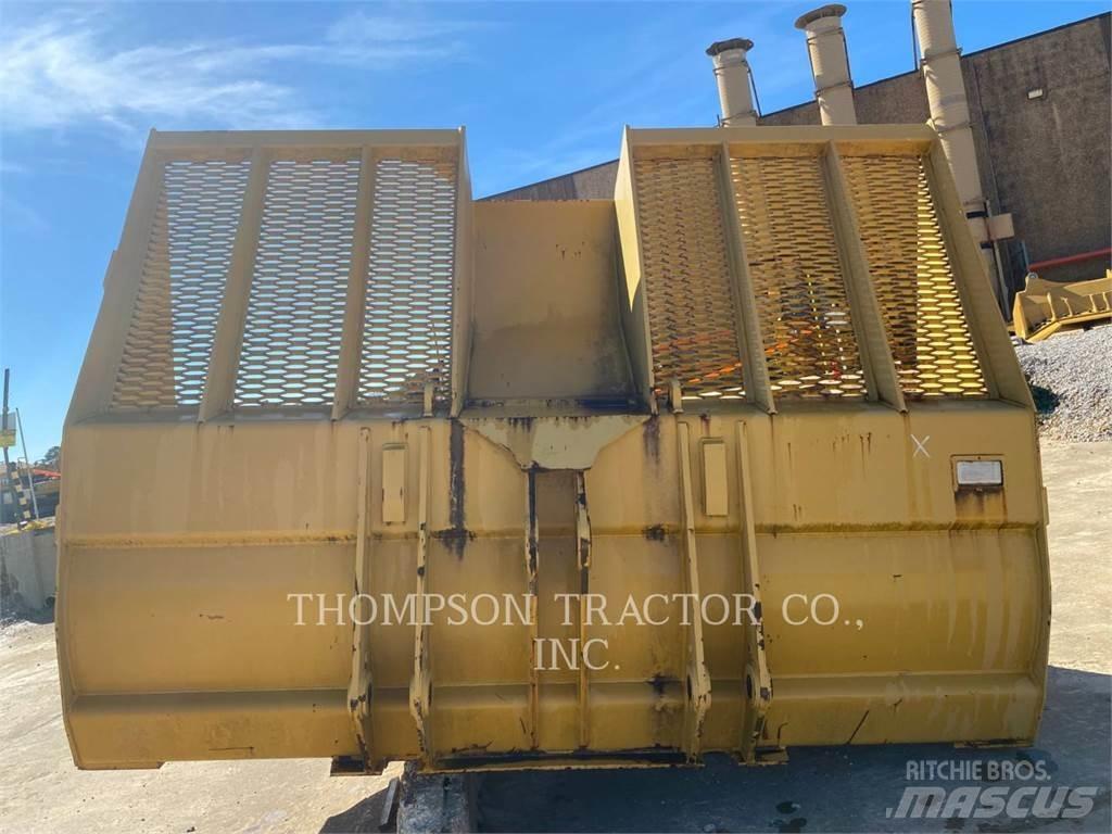 CAT 950/962 BUCKET Ковші