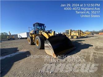 CAT 950 GC Фронтальні навантажувачі