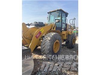 CAT 950 GC Фронтальні навантажувачі