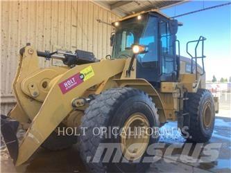 CAT 950 GC Фронтальні навантажувачі
